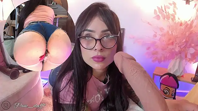 pamduff online show from 06-07-26, 02:17