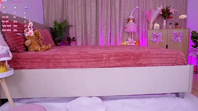 DiammondDia online show from 12-21-25, 07:26