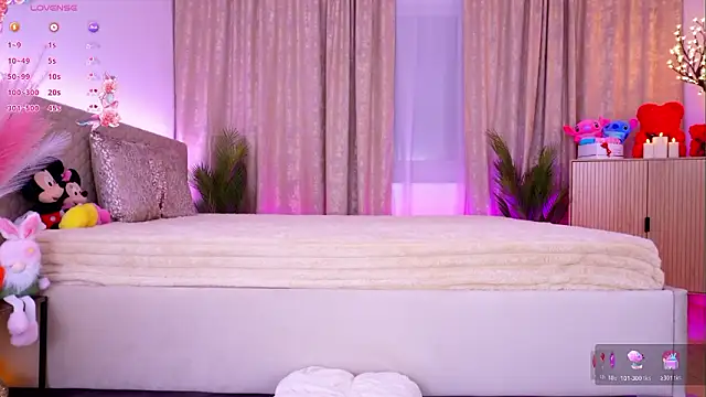 DiammondDia online show from 03-11-26, 07:08