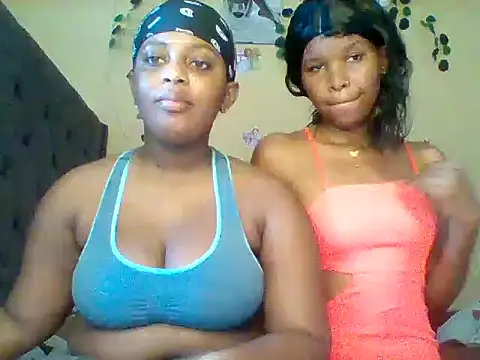 Hot chick66 online show from 12-04-24, 04:59