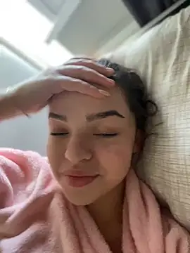 AnaWest online show from 02-26-25, 07:12