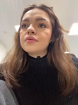 AnaWest online show from 02-25-25, 05:52