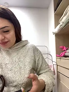 AnaWest online show from 09-23-25, 03:46