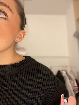 AnaWest online show from 02-22-25, 06:06