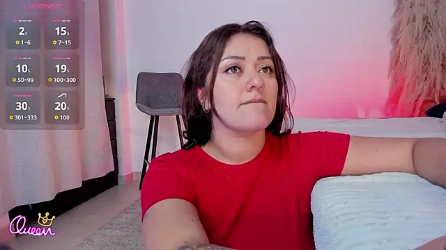 Sofiawilson  online show from 03-06-26, 05:19