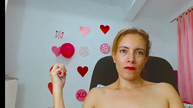 chantalsemenova1 online show from 02-20-26, 08:22