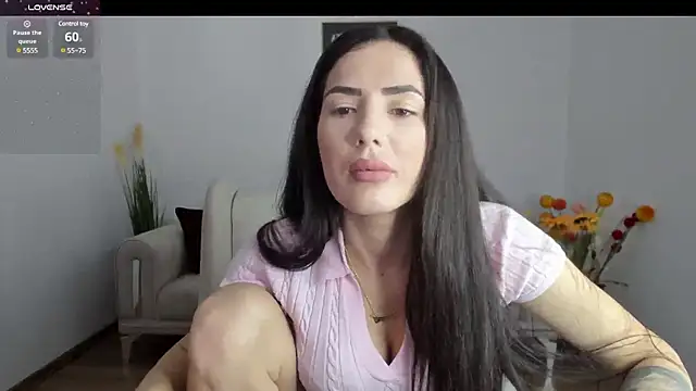 Emmapmg online show from 03-10-25, 01:10