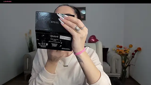 Emmapmg online show from 02-26-25, 11:54