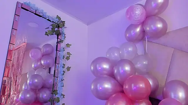 BonnieCute  online show from 03-09-25, 02:43