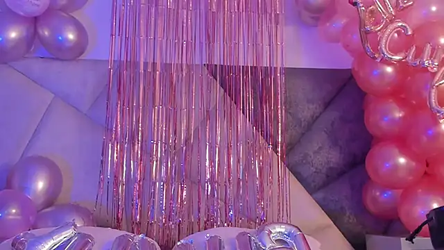 BonnieCute  online show from 03-09-25, 11:36