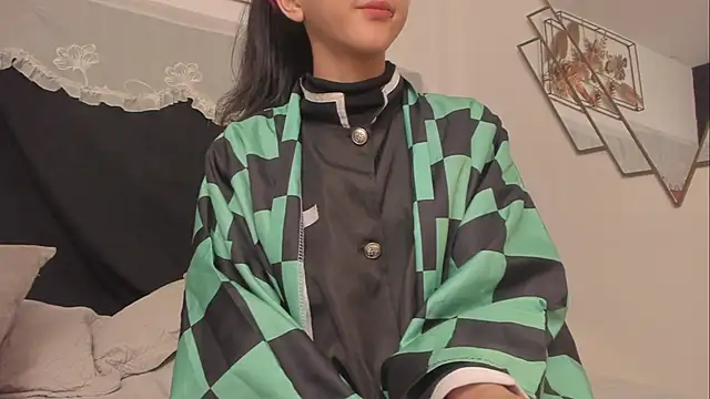 BonnieCute  online show from 10-05-25, 11:28