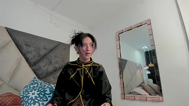 Snapshot of BonnieCute_ chatting on 04-21-26, 11:55 BonnieCute online show from 04-21-26, 11:55