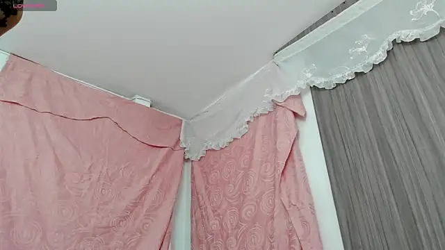 BonnieCute  online show from 09-21-25, 11:43