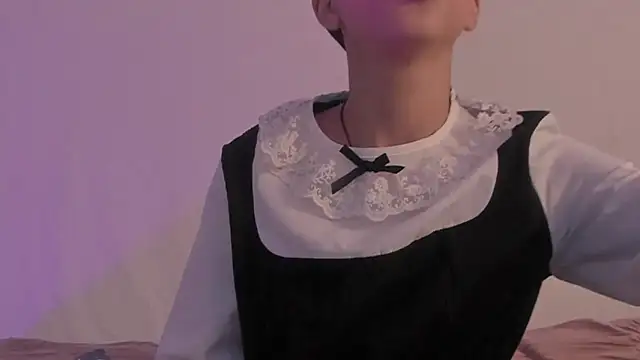 BonnieCute  online show from 03-07-25, 11:40