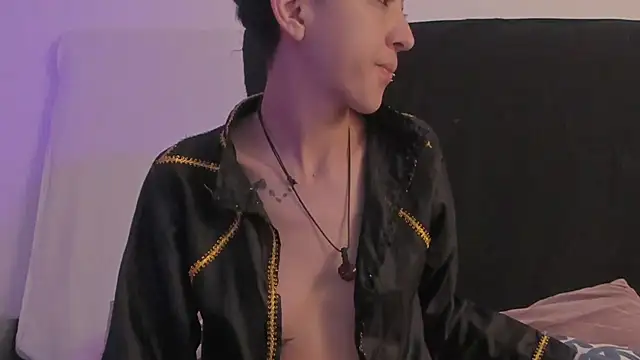 BonnieCute  online show from 03-08-25, 11:37