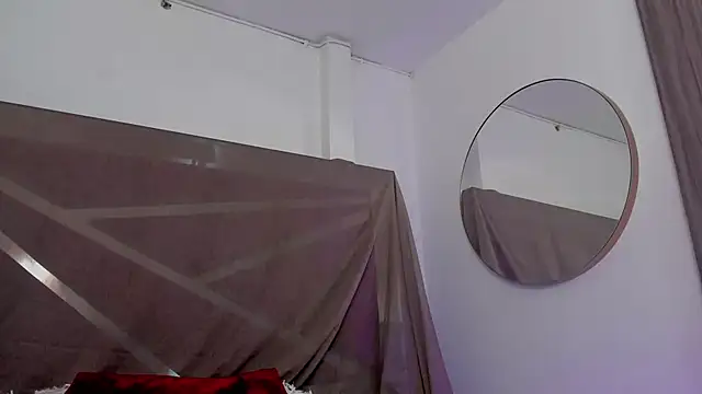 Snapshot of BonnieCute_ chatting on 01-19-26, 12:25 BonnieCute online show from 01-19-26, 12:25