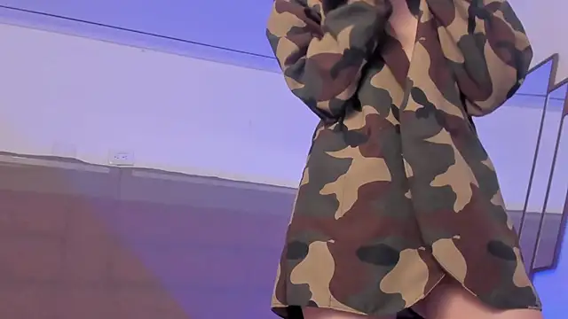 BonnieCute  online show from 03-13-25, 02:44