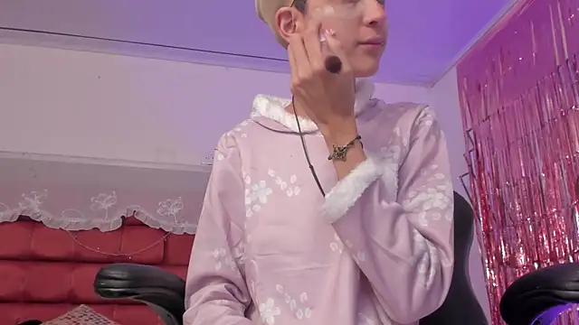 BonnieCute  online show from 03-15-25, 11:40