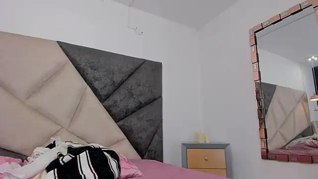 BonnieCute  online show from 12-20-25, 11:40