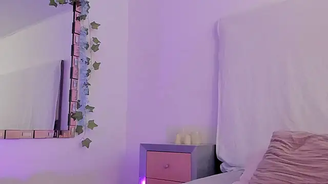 BonnieCute  online show from 03-07-25, 02:45