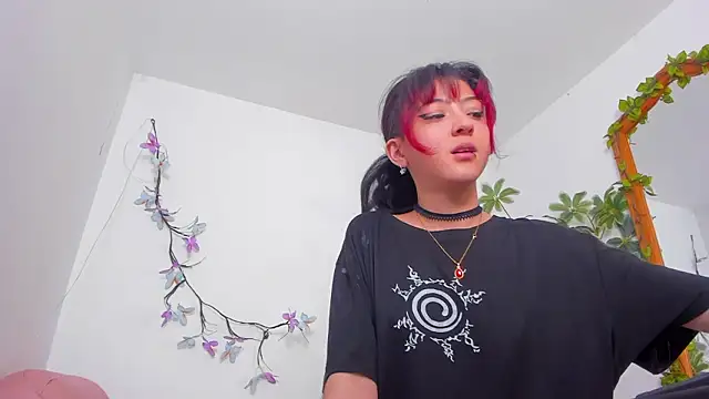 Snapshot of BonnieCute_ chatting on 02-24-26, 11:49 BonnieCute online show from 02-24-26, 11:49