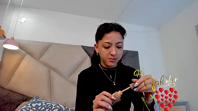 Snapshot of BonnieCute_ chatting on 02-15-26, 09:47 BonnieCute online show from 02-15-26, 09:47