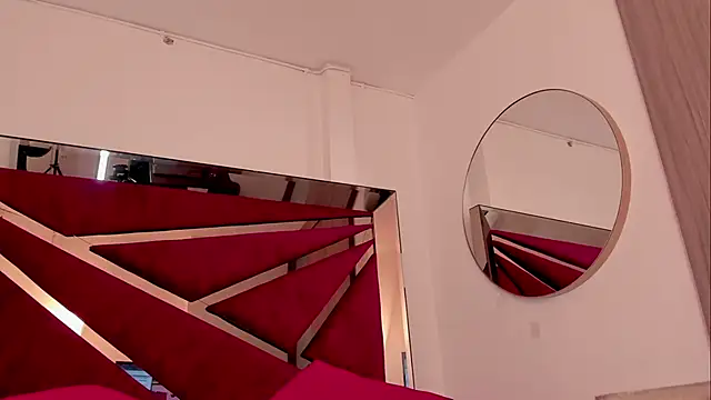 BonnieCute  online show from 03-11-26, 11:43