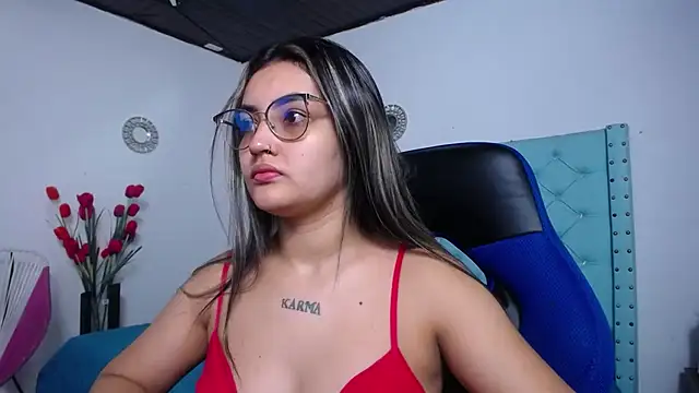 antonella sweetlittle online show from 03-31-26, 12:18