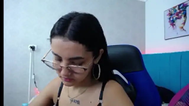 antonella sweetlittle online show from 11-18-25, 12:41