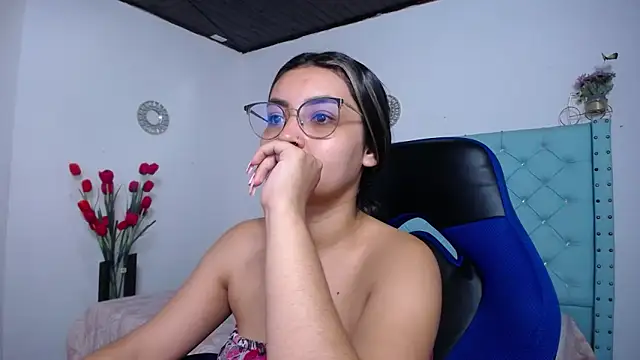 antonella sweetlittle online show from 04-10-26, 12:34