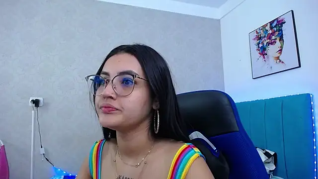 antonella sweetlittle online show from 12-16-25, 09:24