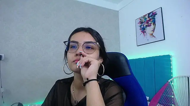 antonella sweetlittle online show from 11-29-25, 12:16