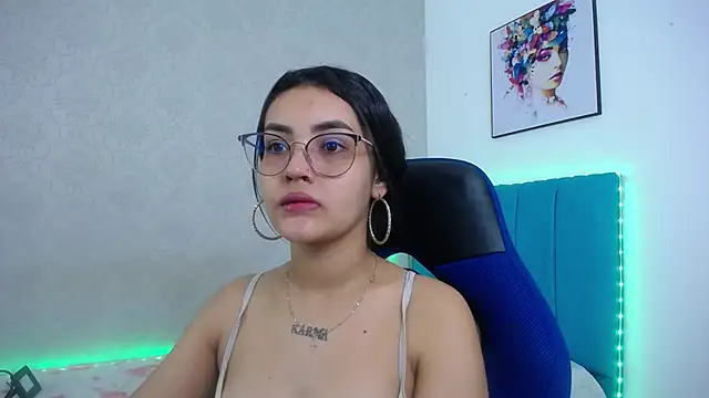 antonella sweetlittle online show from 11-28-25, 12:27