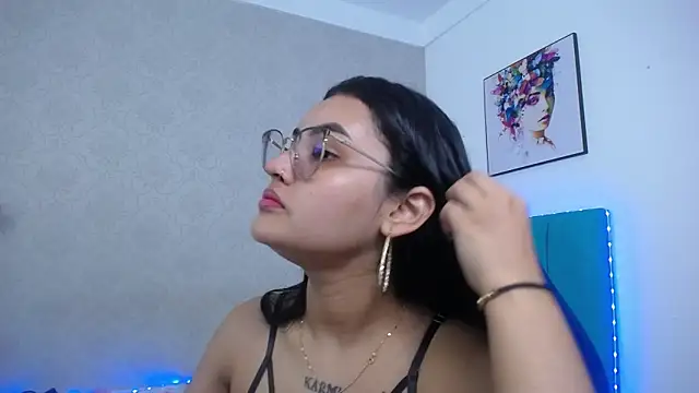 antonella sweetlittle online show from 11-27-25, 01:11