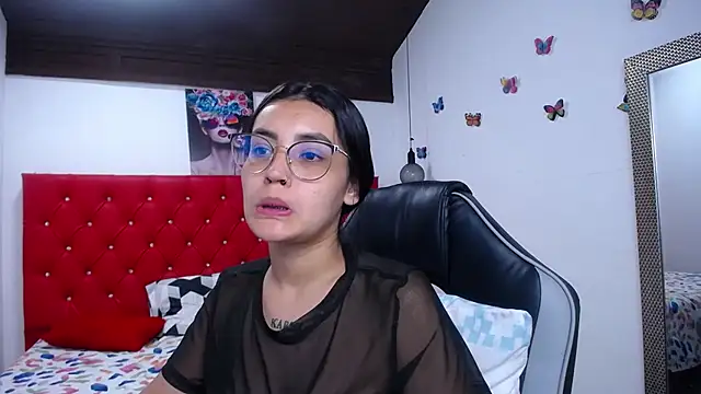 antonella sweetlittle online show from 01-16-26, 11:36