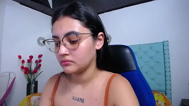 antonella sweetlittle online show from 03-06-26, 12:11