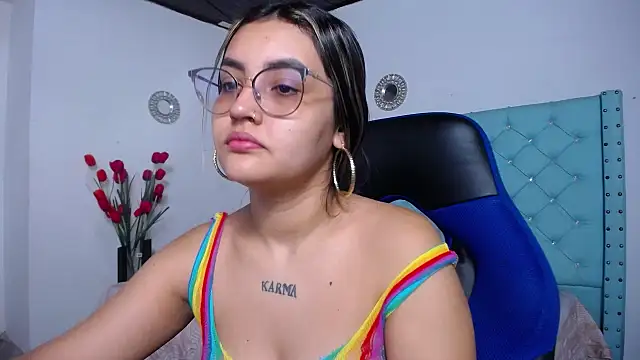 antonella sweetlittle online show from 04-07-26, 12:18