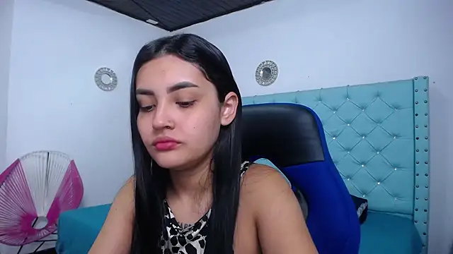 antonella sweetlittle online show from 02-12-26, 12:27