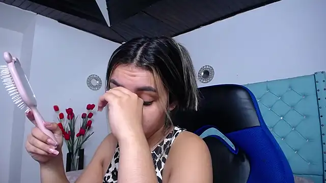 antonella sweetlittle online show from 04-05-26, 10:11