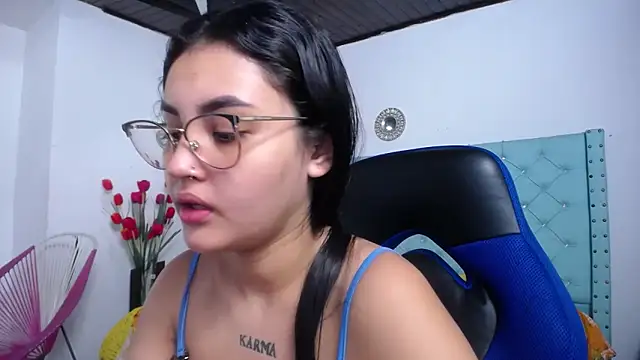 antonella sweetlittle online show from 03-07-26, 11:27