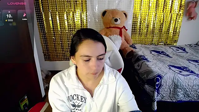 Snapshot of lika_joshua chatting on 01-16-25, 10:12 lika joshua online show from 01-16-25, 10:12