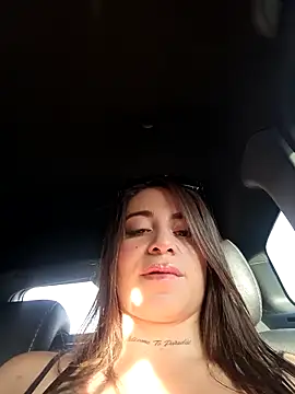 Alona Evans online show from 03-20-25, 12:00