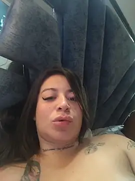 Alona Evans online show from 03-25-26, 04:17