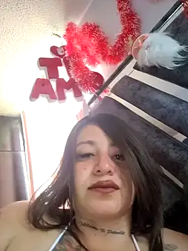 Alona Evans online show from 12-18-25, 04:22