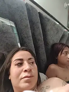 Alona Evans online show from 04-08-26, 07:37