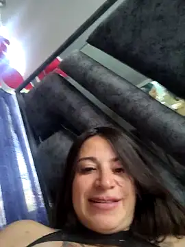 Alona Evans online show from 10-01-25, 01:59