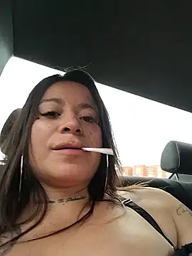 Alona Evans online show from 01-15-26, 06:11