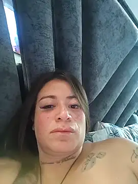 Alona Evans online show from 02-07-26, 04:37