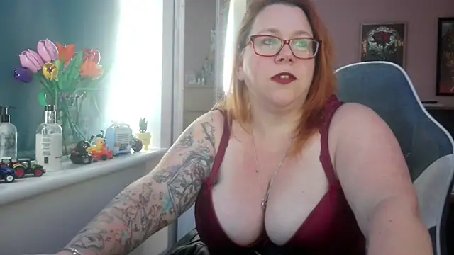 NikiDeeOfficial online show from 07-19-26, 02:03