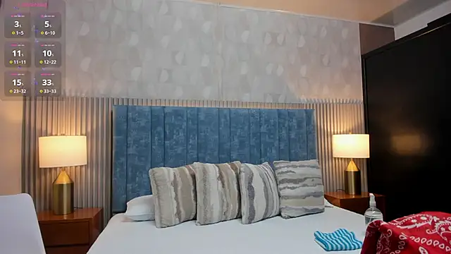 Ivi Akina online show from 11-14-25, 06:22